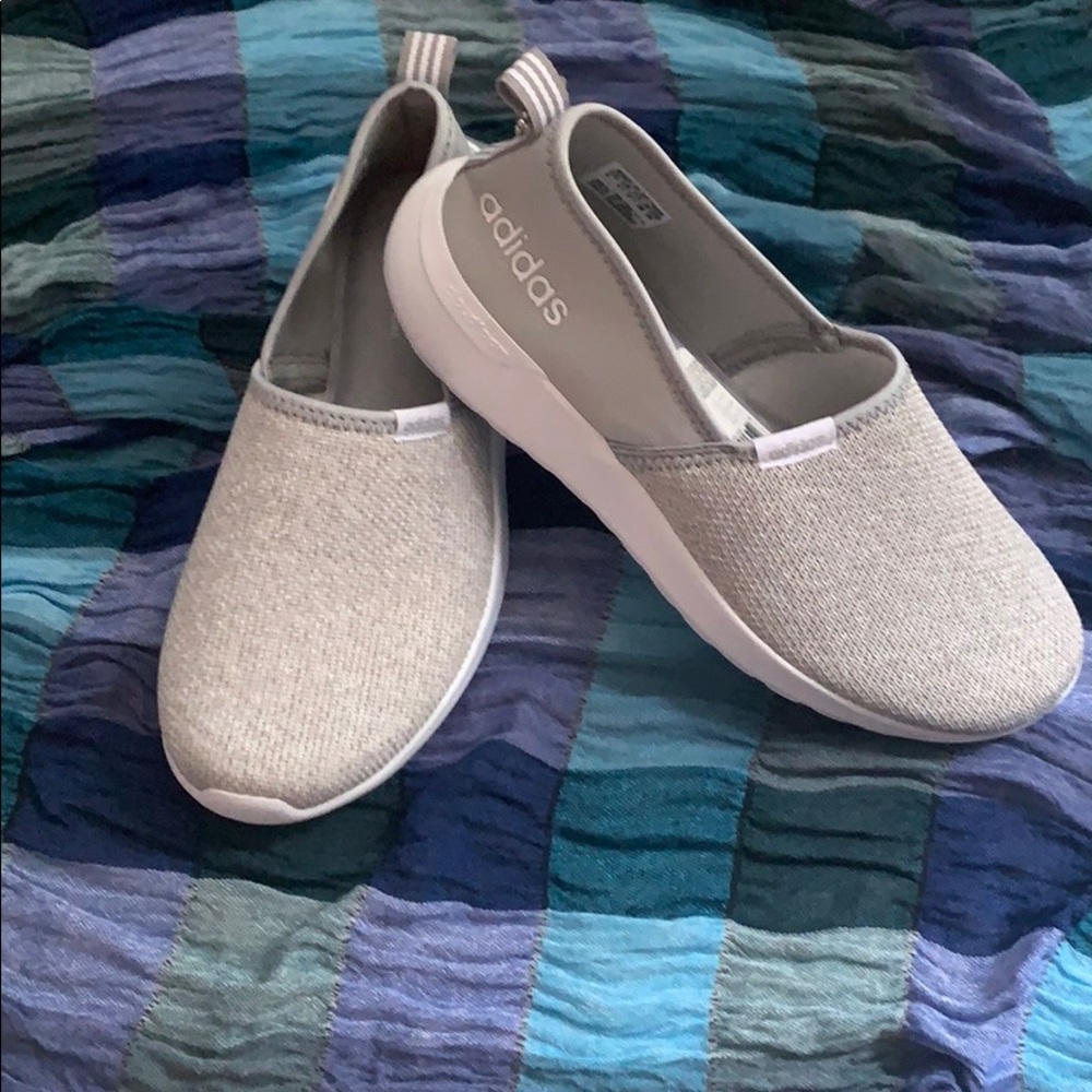 Adidas walking shoe